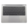 Apple MacBook Pro 14 A2442 M1 PRO 32GB 1TB SSD 14,2